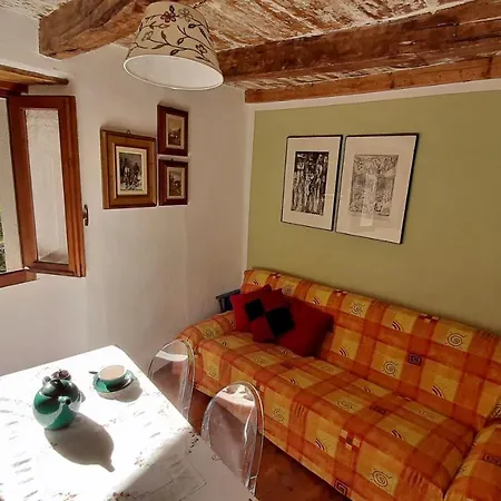 Cornelia's Mill Nesso, Lake Como