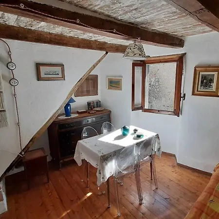 Cornelia's Mill Nesso, Lake Como * 네소