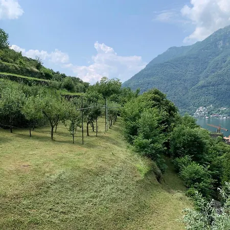 Cornelia's Mill Nesso, Lake Como 펜션 *