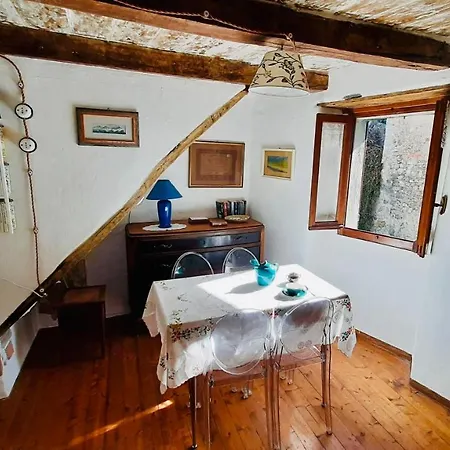 Cornelia's Mill Nesso, Lake Como * 네소
