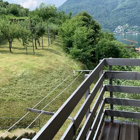 Cornelia's Mill Nesso, Lake Como
